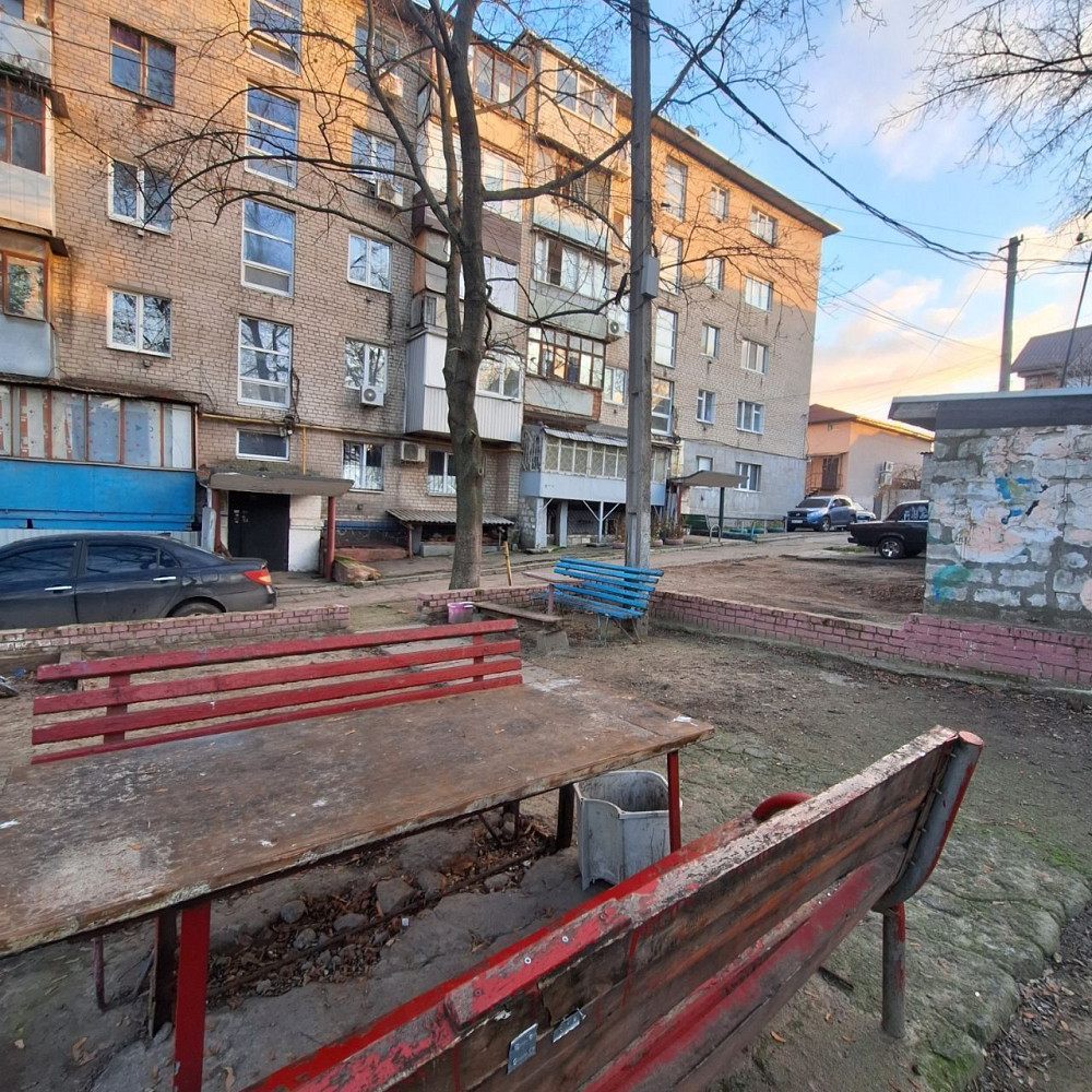 Сдам 1-ком. квартиру в Центре! Локация- Супер! Дніпро - зображення 2