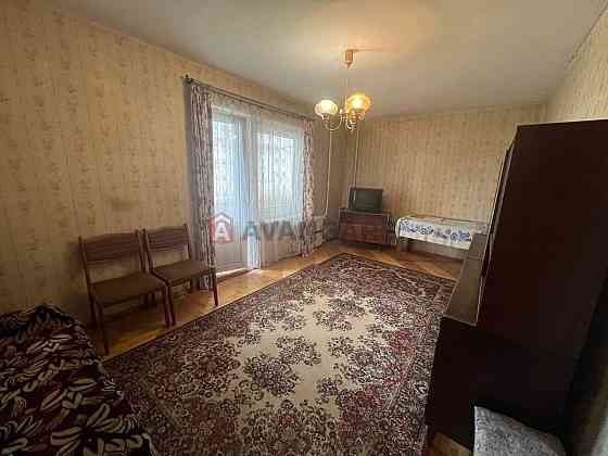 2-кімнатна квартира на Космосі Запоріжжя