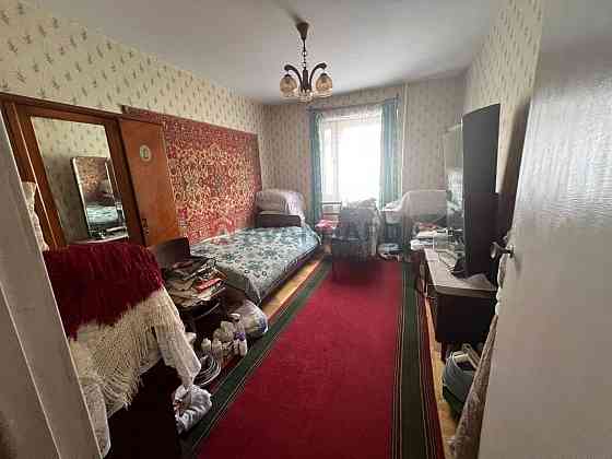 2-кімнатна квартира на Космосі Запоріжжя