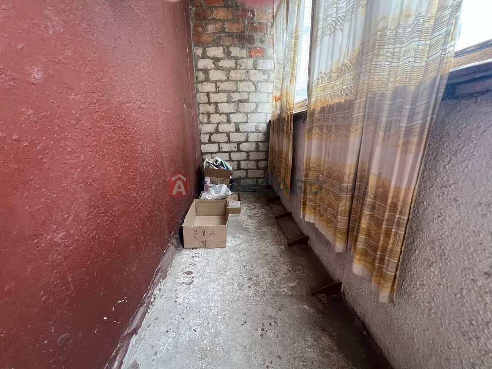 2-кімнатна квартира на Космосі Запоріжжя - зображення 4