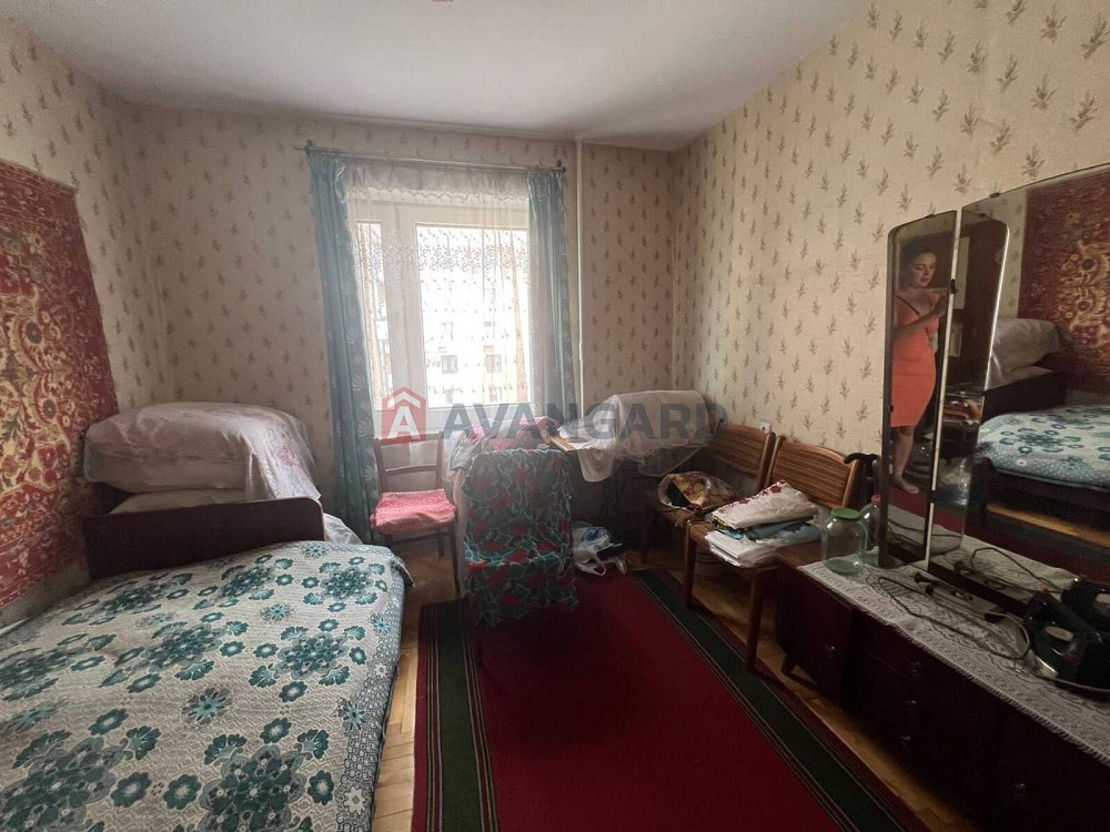 2-кімнатна квартира на Космосі Запоріжжя - зображення 6