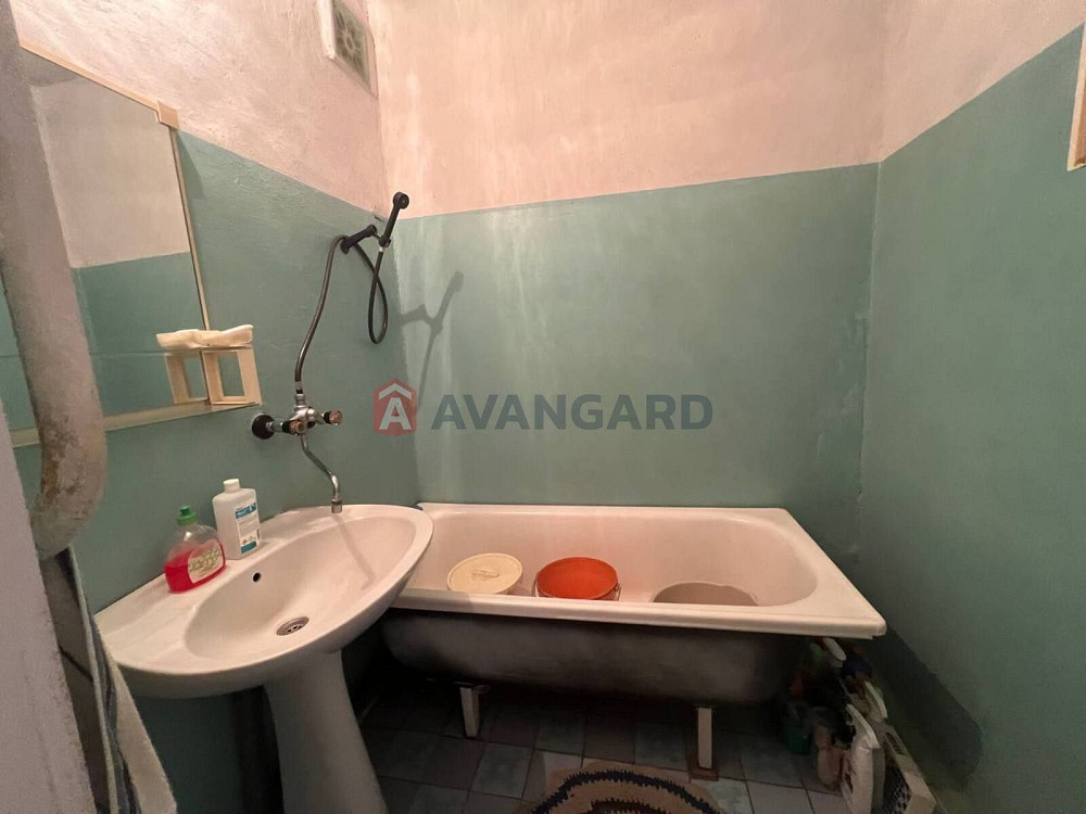 2-кімнатна квартира на Космосі Запоріжжя - зображення 7