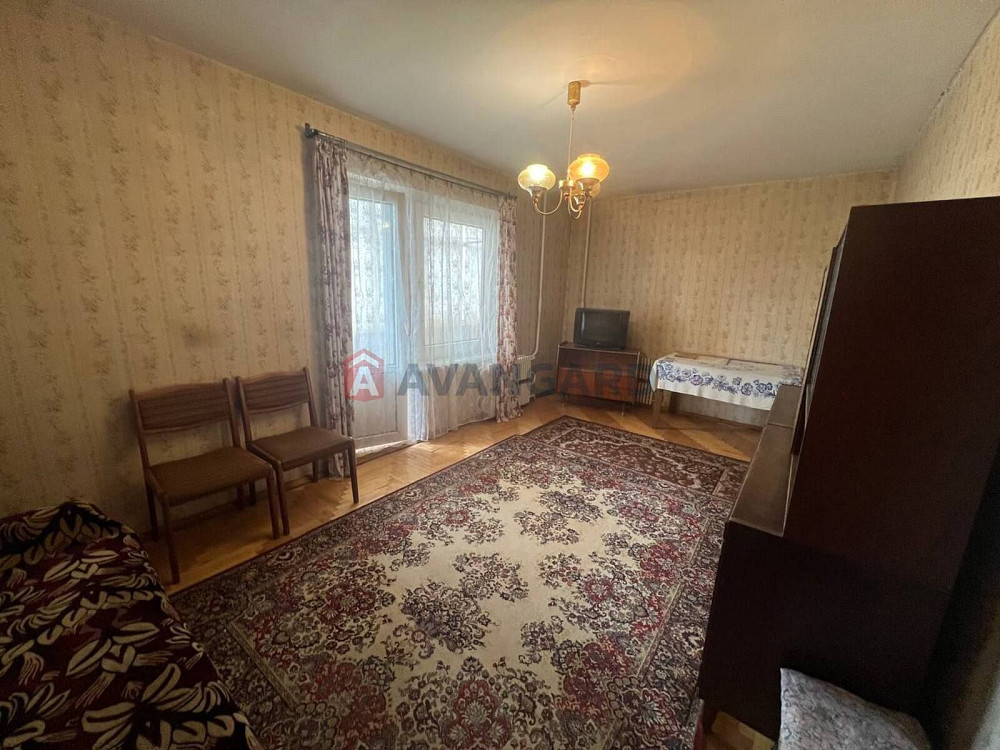 2-кімнатна квартира на Космосі Запоріжжя - зображення 1