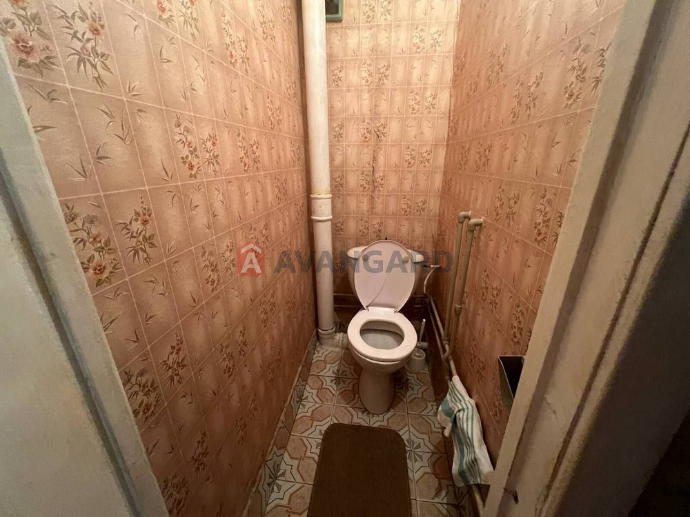 2-кімнатна квартира на Космосі Запоріжжя - зображення 8