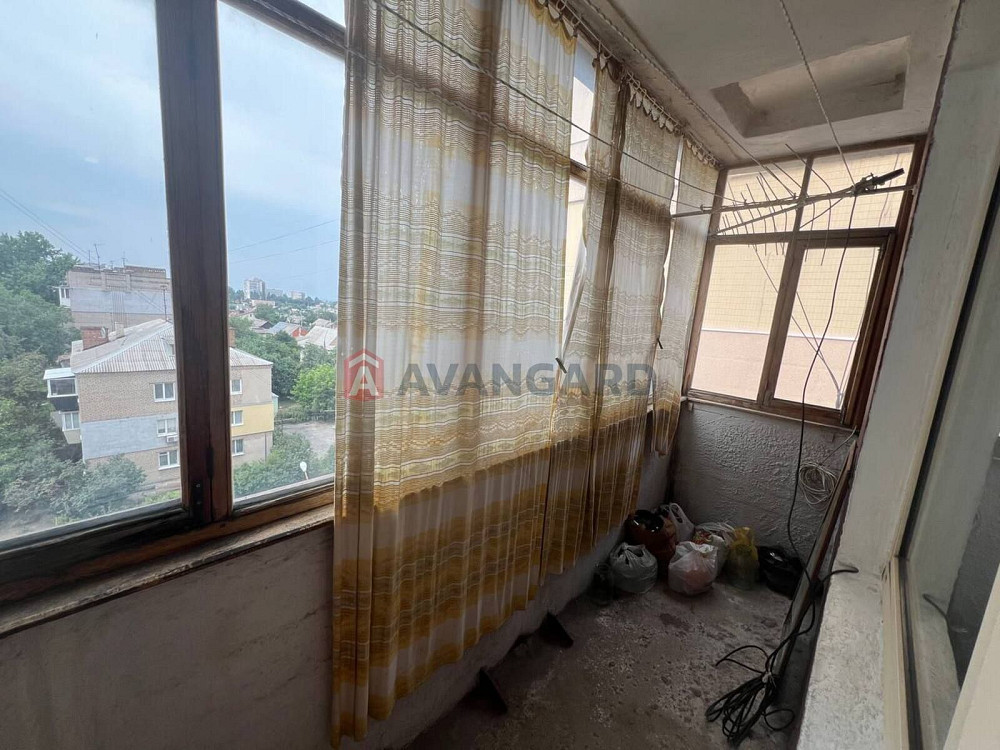 2-кімнатна квартира на Космосі Запоріжжя - зображення 3