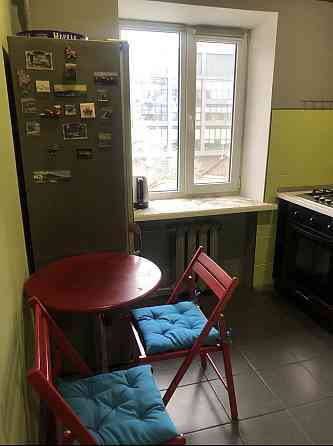 Здам квартиру(власник) на Подолі тільки після ремонту біля метро! Kyiv