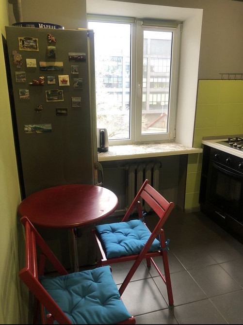 Здам квартиру(власник) на Подолі тільки після ремонту біля метро! Kyiv - photo 6