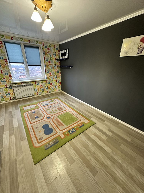 Сдам 3х комнатную квартиру 95 кв Кривой Рог - изображение 4