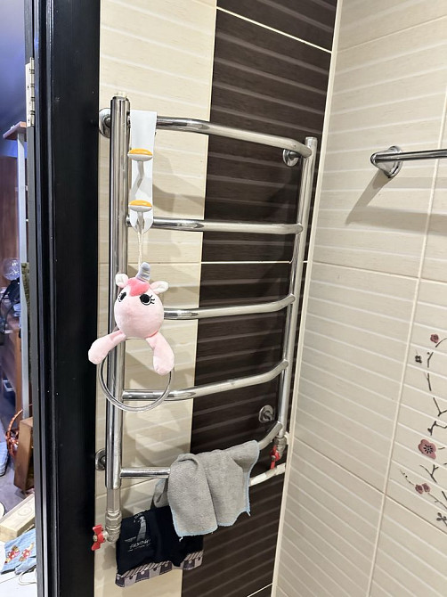 Сдам 3х комнатную квартиру 95 кв Кривой Рог - изображение 8