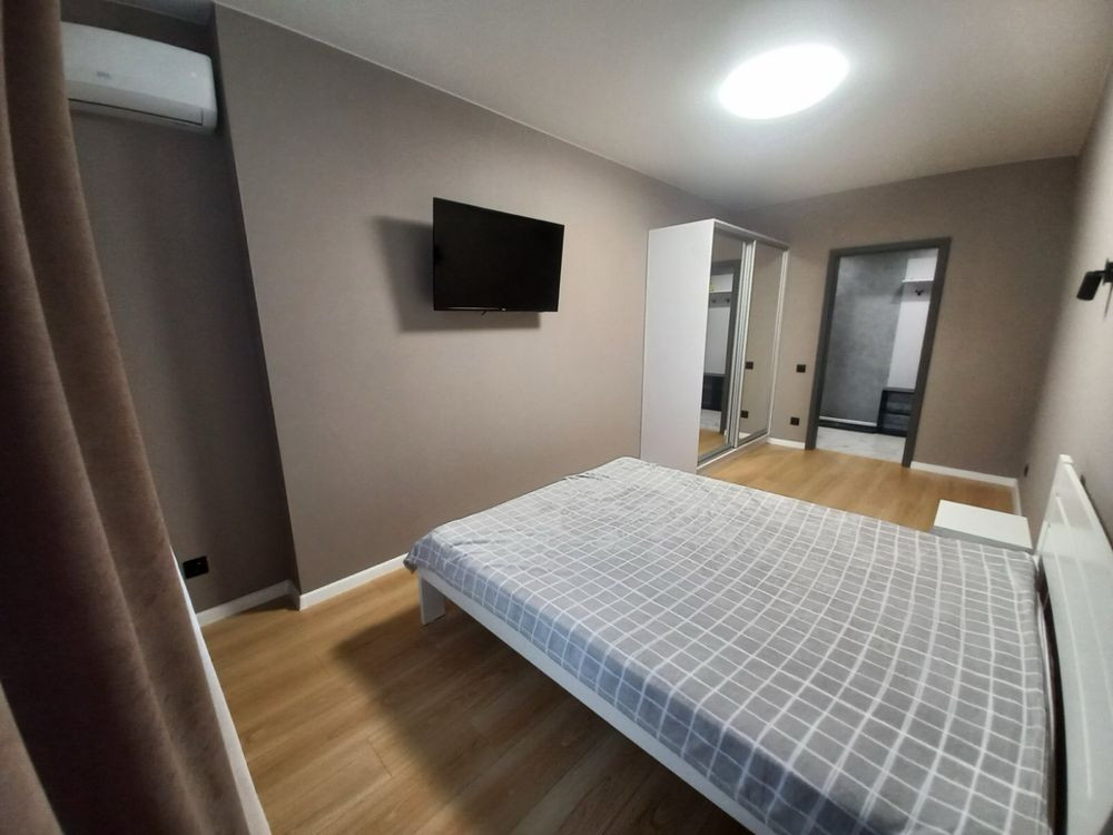 Оренда 1к Виставка. Вул. Свободи. Хмельницький - зображення 3