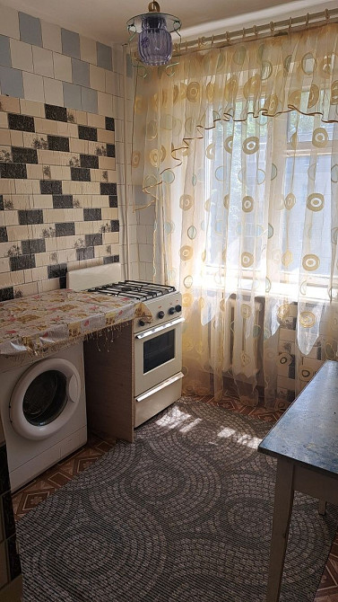 Оренда 1 кімн.кв., Гвардійська Кременчуг - изображение 7