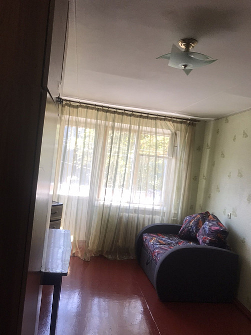 Оренда 1 кімн.кв., Гвардійська Кременчуг - изображение 1