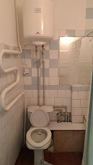 Оренда 1 кімн.кв., Гвардійська Кременчуг - изображение 6