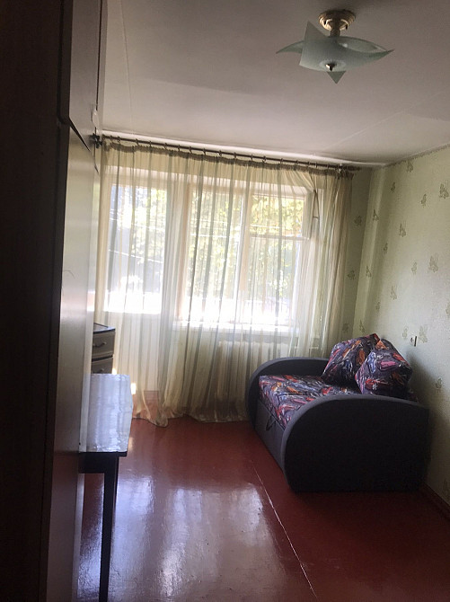 Оренда 1 кімн.кв., Гвардійська Кременчуг - изображение 4