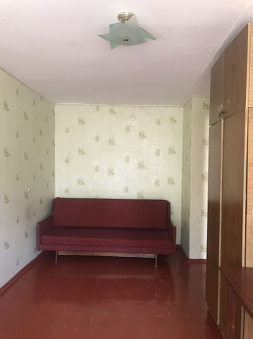 Оренда 1 кімн.кв., Гвардійська Кременчуг - изображение 3
