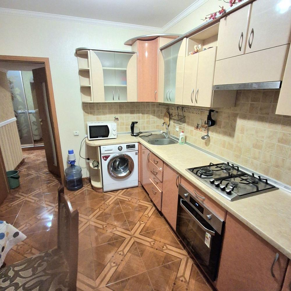 Здам однокімнатну квартиру в новобудові  Озерна Хмельницький - зображення 1