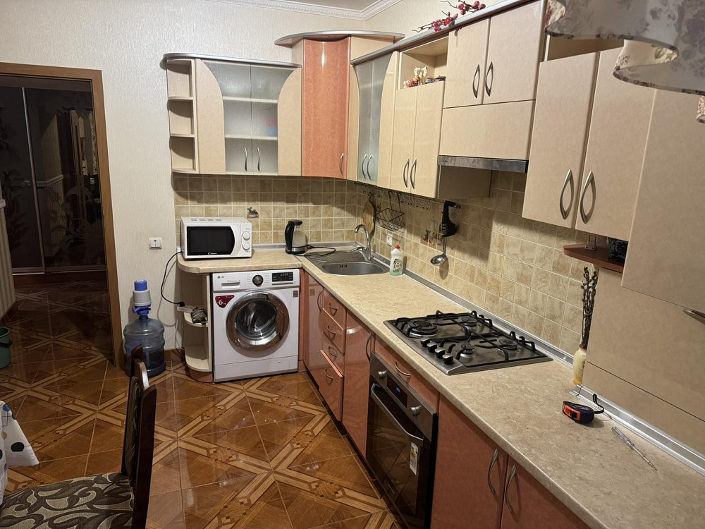 Здам однокімнатну квартиру в новобудові  Озерна Хмельницький - зображення 2