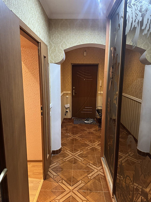 Здам однокімнатну квартиру в новобудові  Озерна Хмельницький - зображення 5