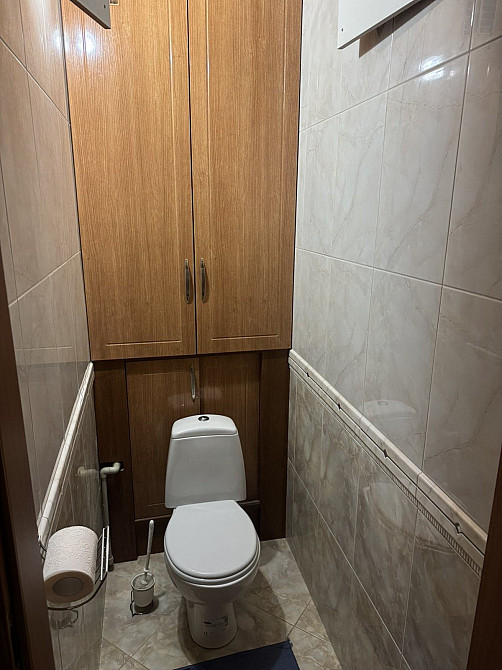 Здам однокімнатну квартиру в новобудові  Озерна Хмельницький - зображення 7