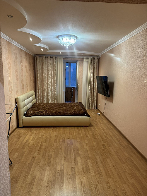 Здам однокімнатну квартиру в новобудові  Озерна Хмельницький - зображення 4