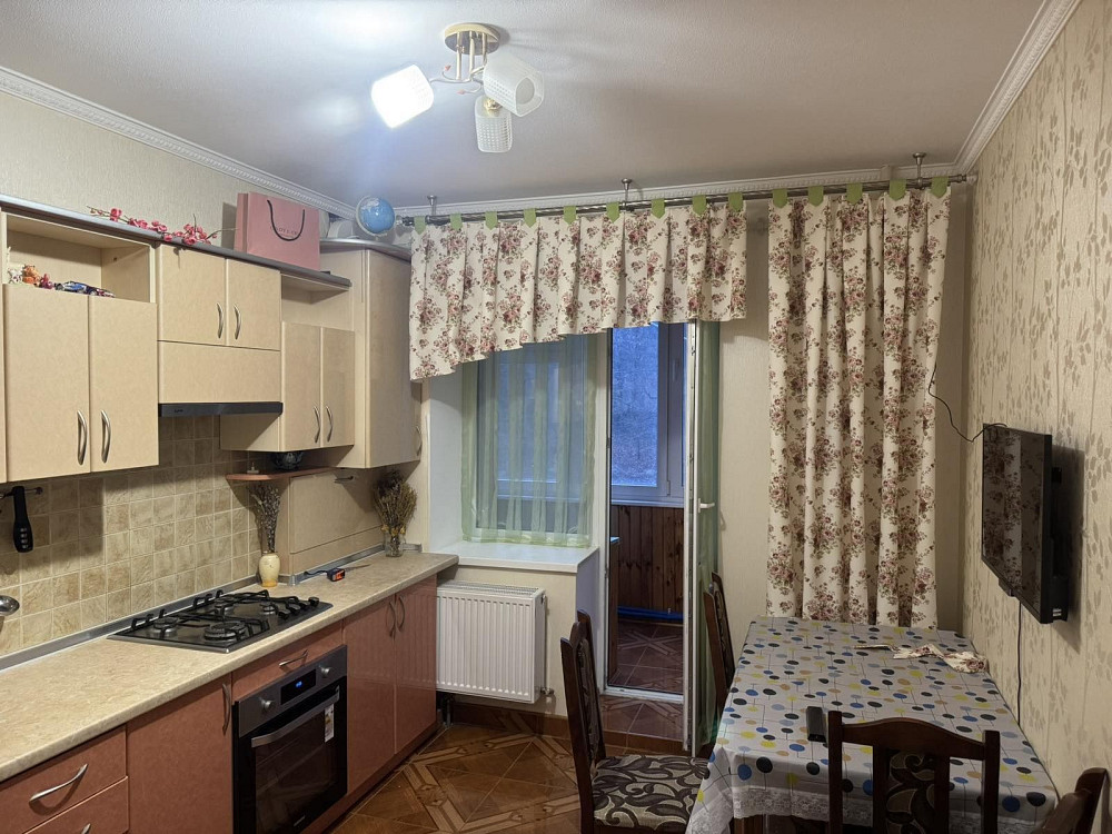 Здам однокімнатну квартиру в новобудові  Озерна Хмельницький - зображення 3