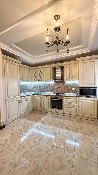 Оренда квартири євро трійки ГАЗ Козацька 6 Вишневе Київ 3км Крюківщина Вишневе - зображення 1