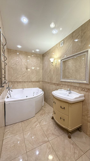 Оренда квартири євро трійки ГАЗ Козацька 6 Вишневе Київ 3км Крюківщина Вишневе - зображення 6