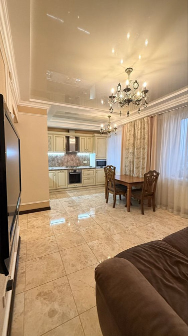 Оренда квартири євро трійки ГАЗ Козацька 6 Вишневе Київ 3км Крюківщина Вишневе - зображення 3