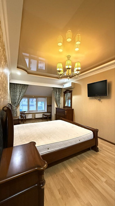 Оренда квартири євро трійки ГАЗ Козацька 6 Вишневе Київ 3км Крюківщина Вишневе - зображення 5