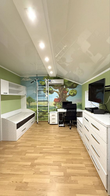 Оренда квартири євро трійки ГАЗ Козацька 6 Вишневе Київ 3км Крюківщина Вишневе - зображення 8