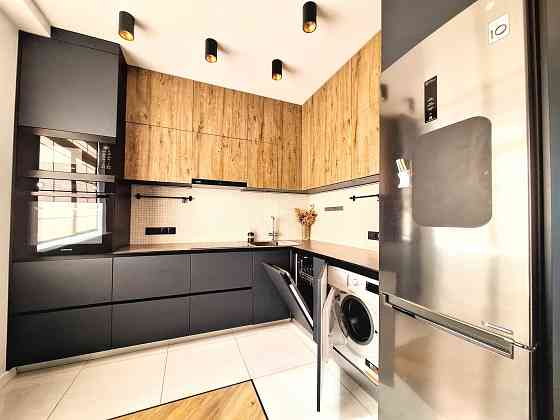 Оренда 2к+кухня 65кв.м. з балконом ЖК Нова Англія М. Васильківська10хв Kyiv