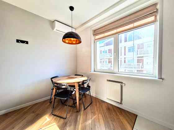 Оренда 2к+кухня 65кв.м. з балконом ЖК Нова Англія М. Васильківська10хв Kyiv