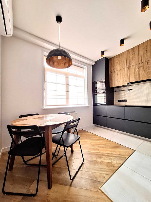 Оренда 2к+кухня 65кв.м. з балконом ЖК Нова Англія М. Васильківська10хв Kyiv - photo 2