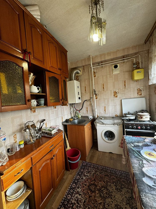 Оренда 3 кімнатної квартири від власника Краматорськ Краматорськ - зображення 7