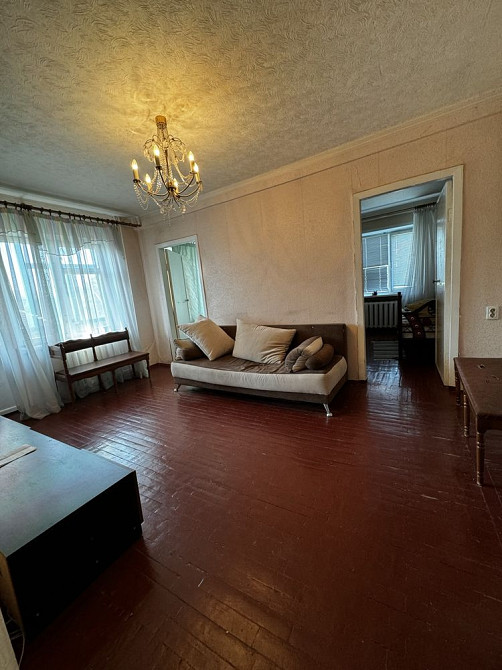 Оренда 3 кімнатної квартири від власника Краматорськ Краматорськ - зображення 3