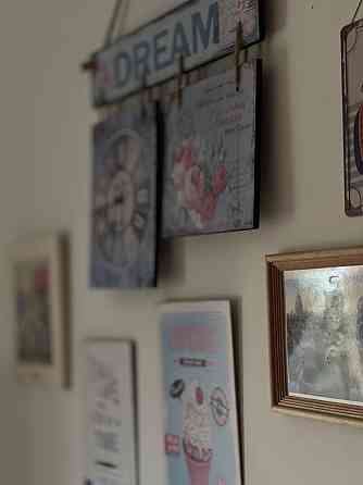 Долгосрочная аренда 2к кв. на среднем этаже на И.Петрова 47 Одеса