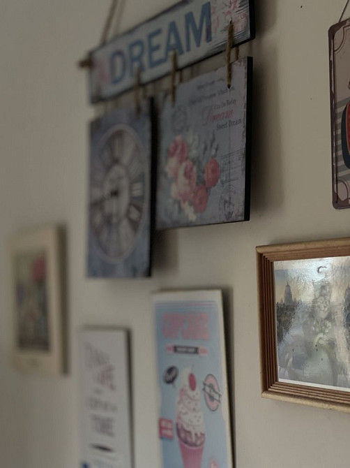 Долгосрочная аренда 2к кв. на среднем этаже на И.Петрова 47 Одеса - зображення 5