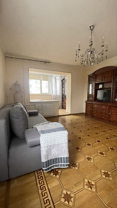 Долгосрочная аренда 2к кв. на среднем этаже на И.Петрова 47 Одеса - зображення 7