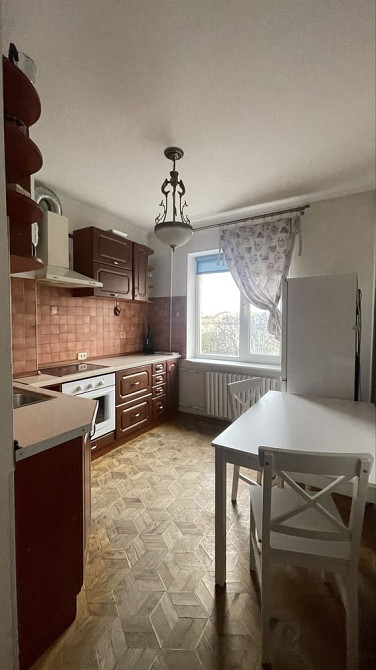 Долгосрочная аренда 2к кв. на среднем этаже на И.Петрова 47 Одеса - зображення 1