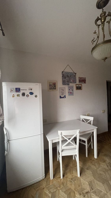 Долгосрочная аренда 2к кв. на среднем этаже на И.Петрова 47 Одеса - зображення 4