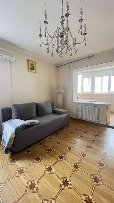 Долгосрочная аренда 2к кв. на среднем этаже на И.Петрова 47 Одеса - зображення 8