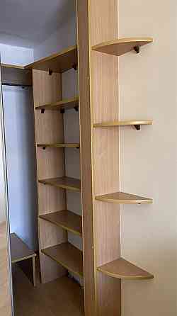 ОРЕНДА  від власника  2-х кімнатноі квартири вул Широка Львов