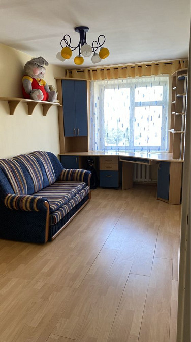 ОРЕНДА  від власника  2-х кімнатноі квартири вул Широка Львов - изображение 3