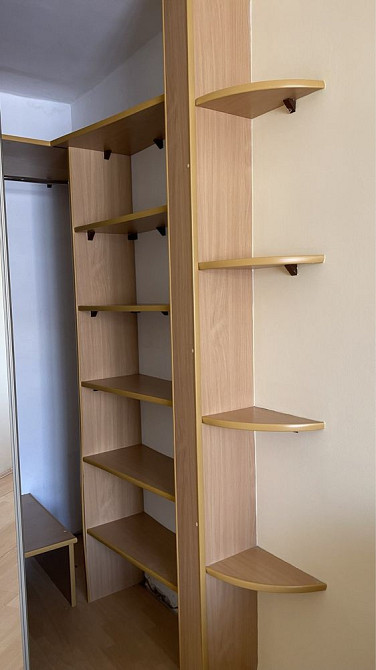 ОРЕНДА  від власника  2-х кімнатноі квартири вул Широка Львов - изображение 4