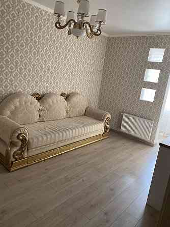 Сдам 1 комнатную уютную квартиру в 30й Жемчужине на Сахарова Крижанівка