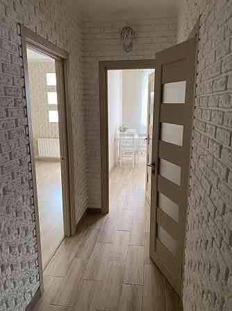 Сдам 1 комнатную уютную квартиру в 30й Жемчужине на Сахарова Крижанівка