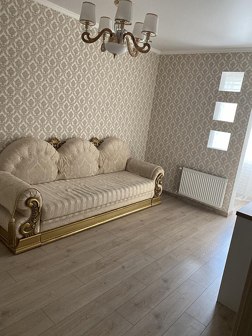 Сдам 1 комнатную уютную квартиру в 30й Жемчужине на Сахарова Крижанівка - изображение 1