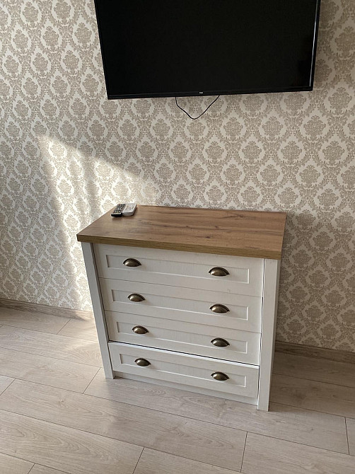 Сдам 1 комнатную уютную квартиру в 30й Жемчужине на Сахарова Крижанівка - изображение 3