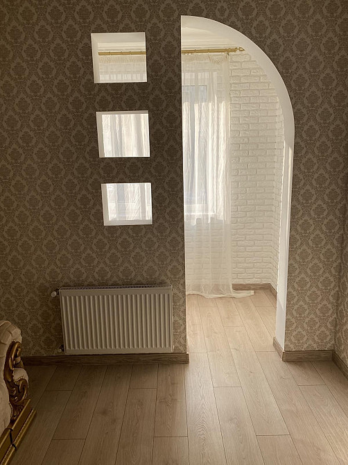 Сдам 1 комнатную уютную квартиру в 30й Жемчужине на Сахарова Крижанівка - изображение 4