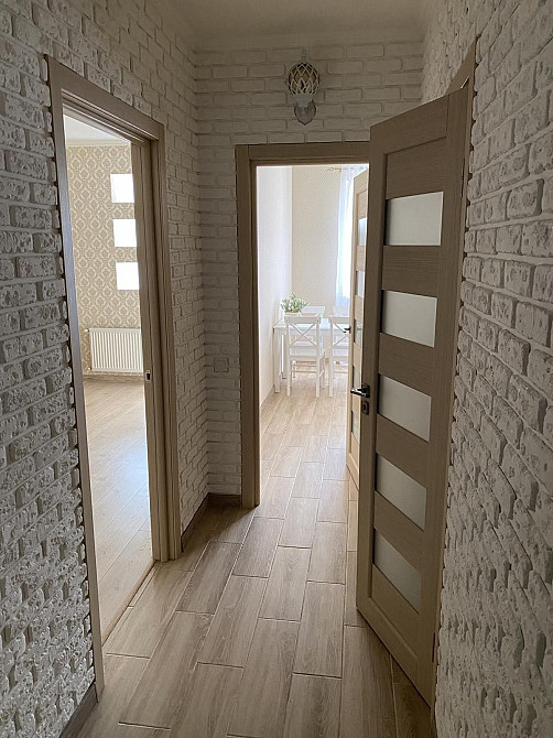 Сдам 1 комнатную уютную квартиру в 30й Жемчужине на Сахарова Крижанівка - изображение 5